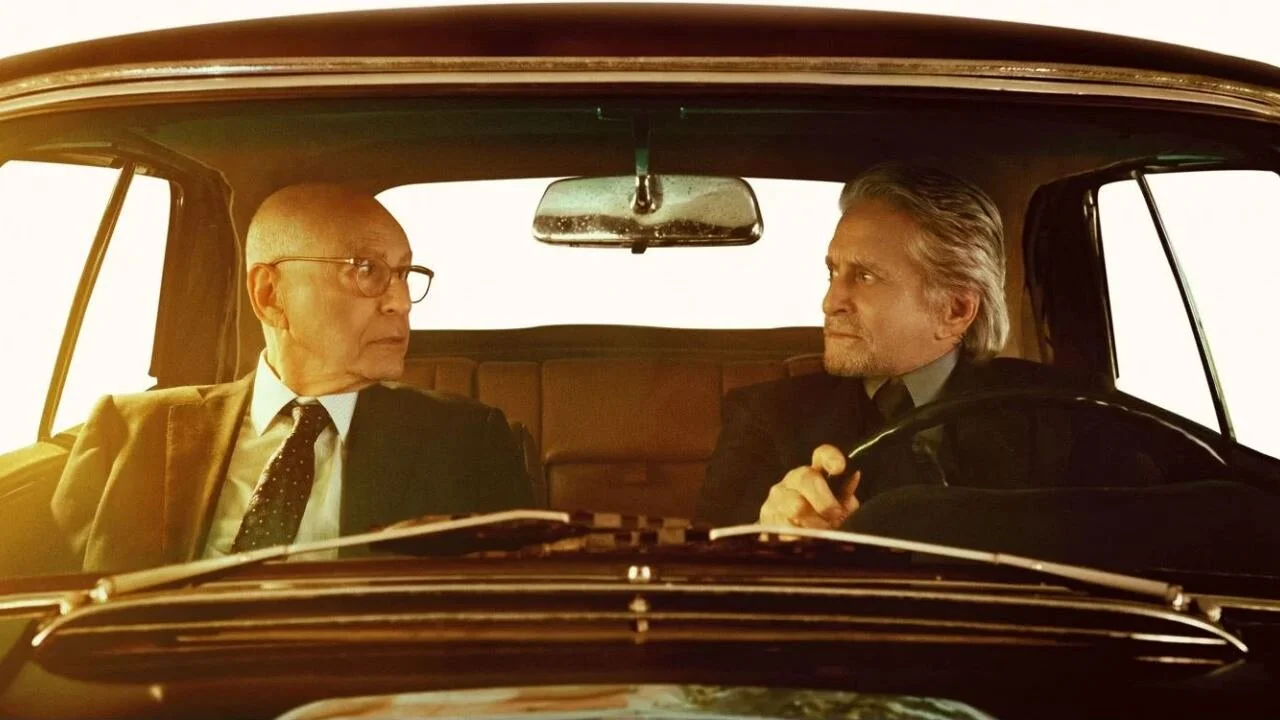 La Méthode Kominsky