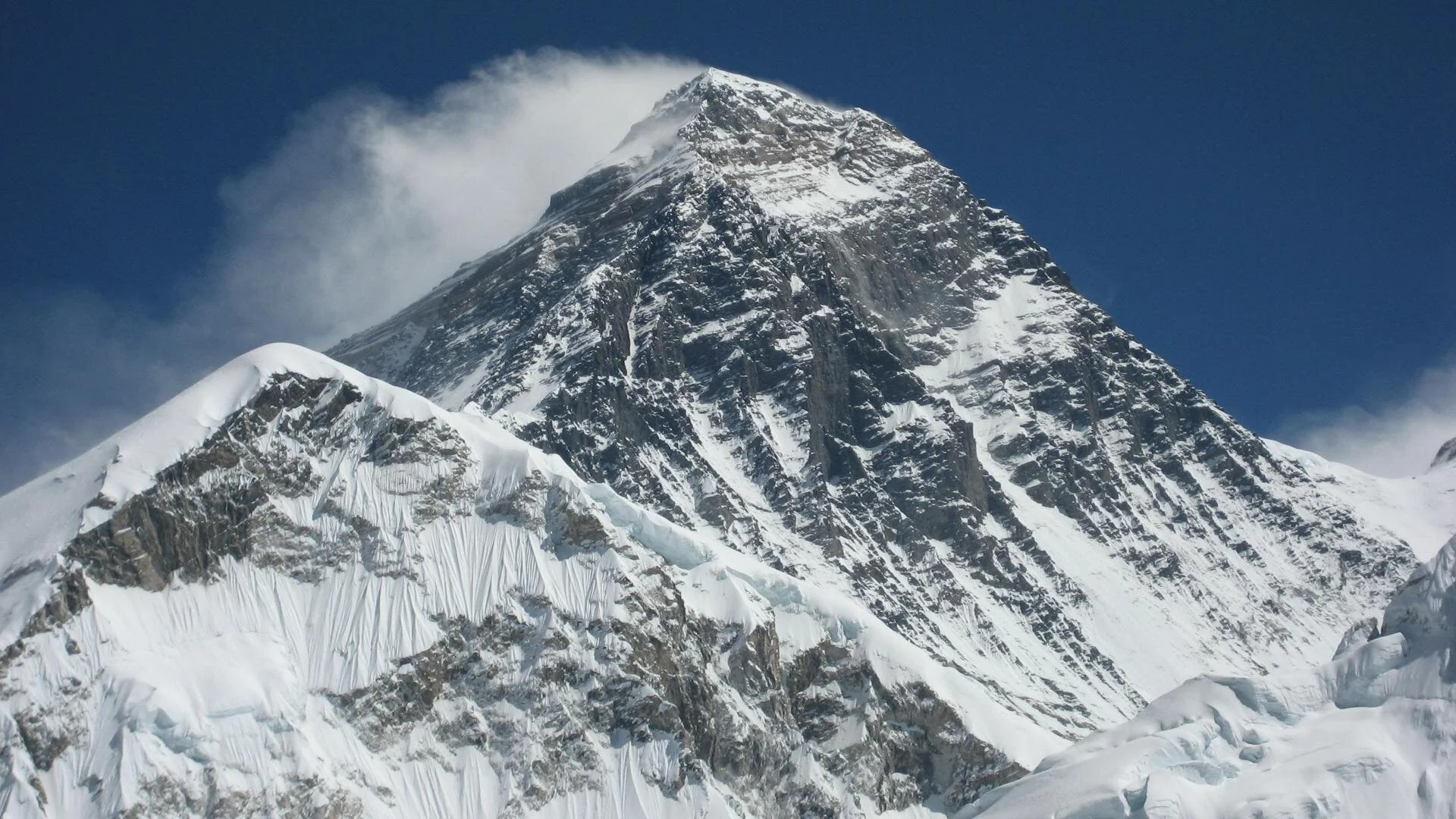 Everest ER
