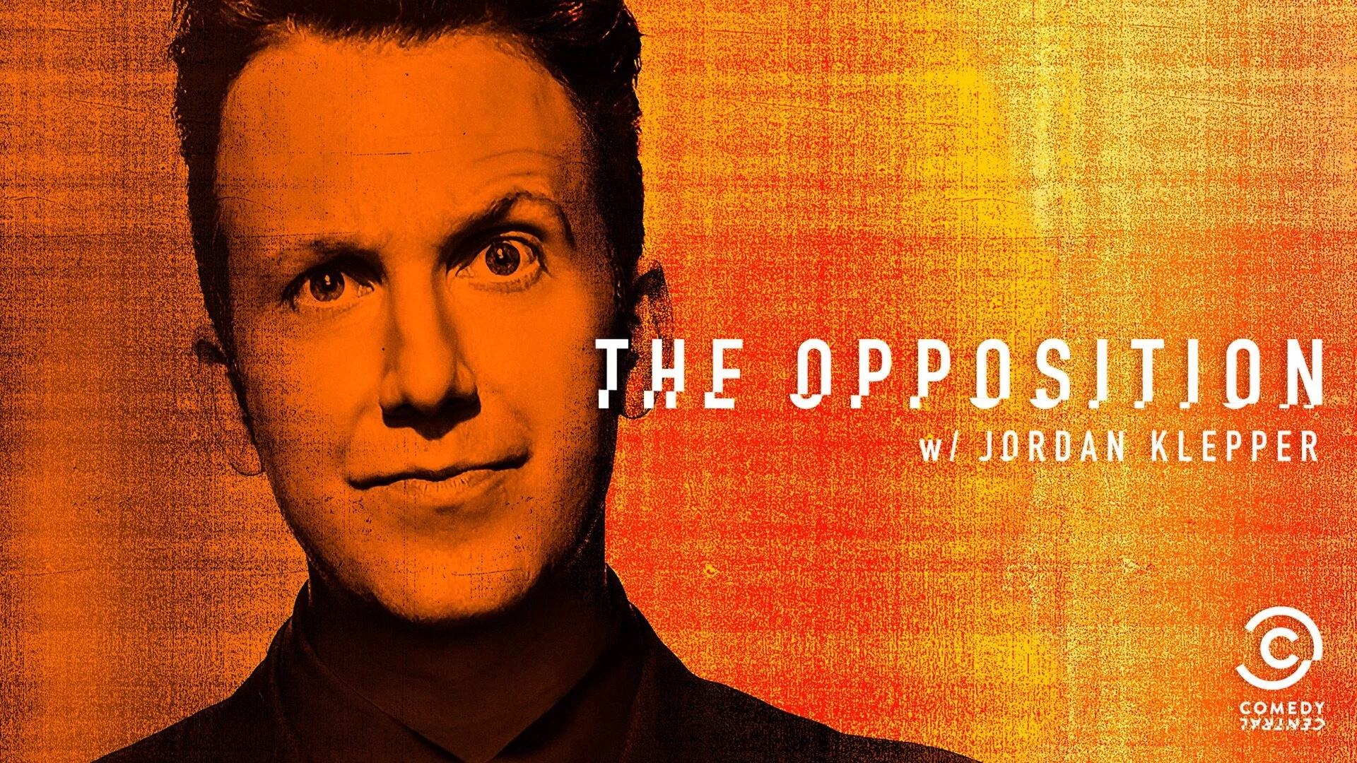 The Opposition with Jordan Klepper