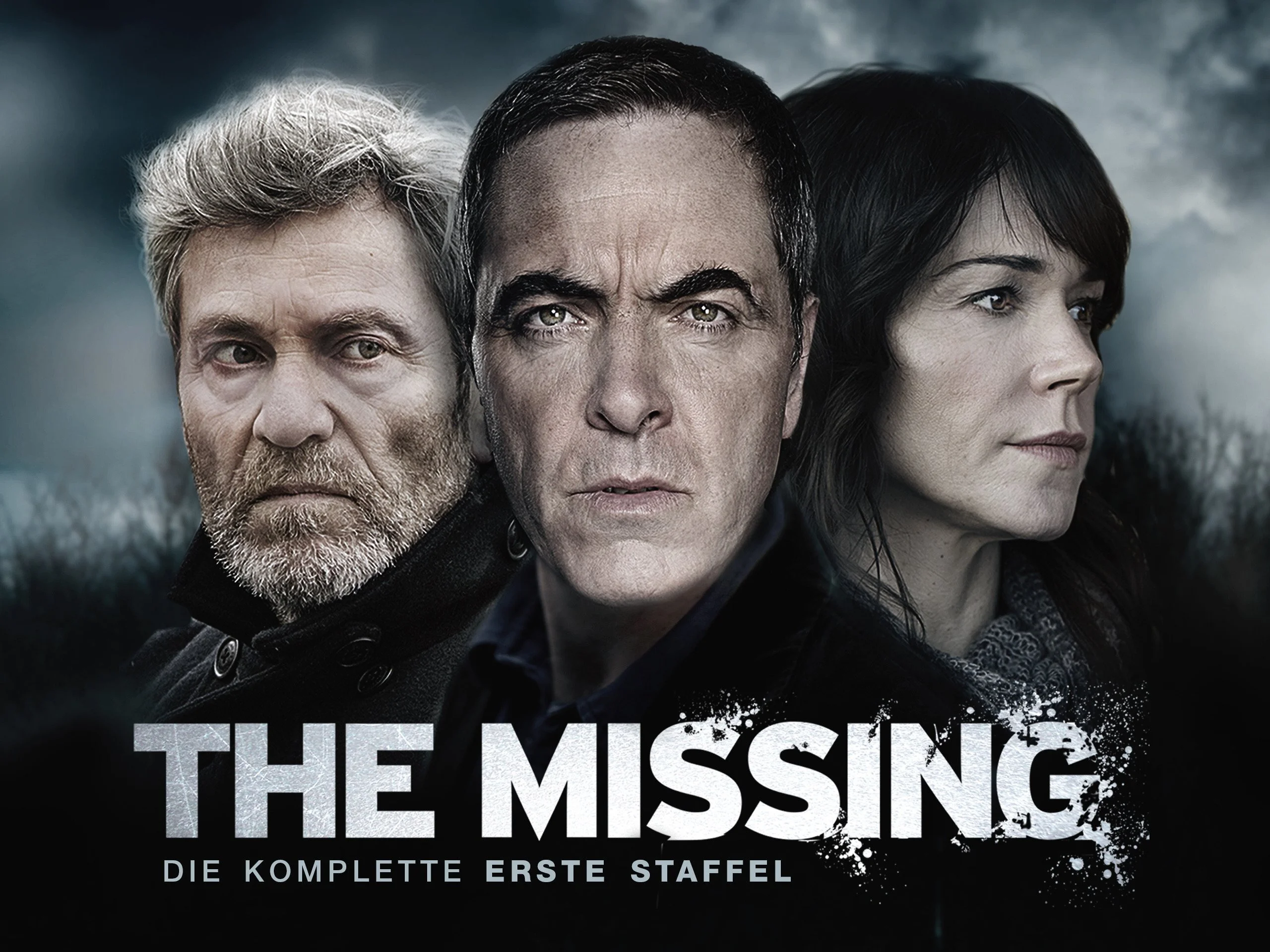 The Missing