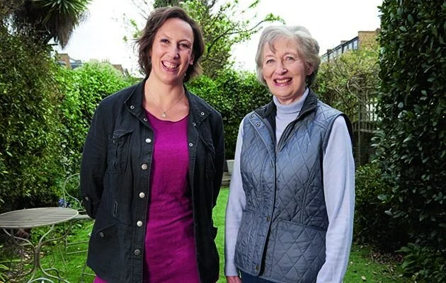 All Gardens Great and Small