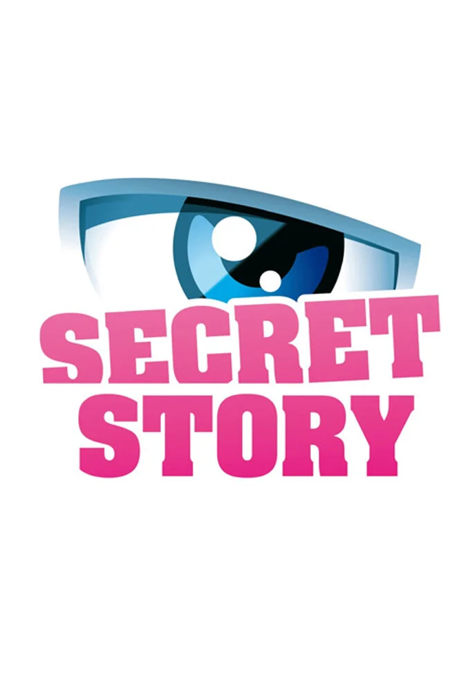 Secret Story afişi