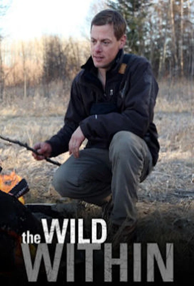 Affiche de The Wild Within