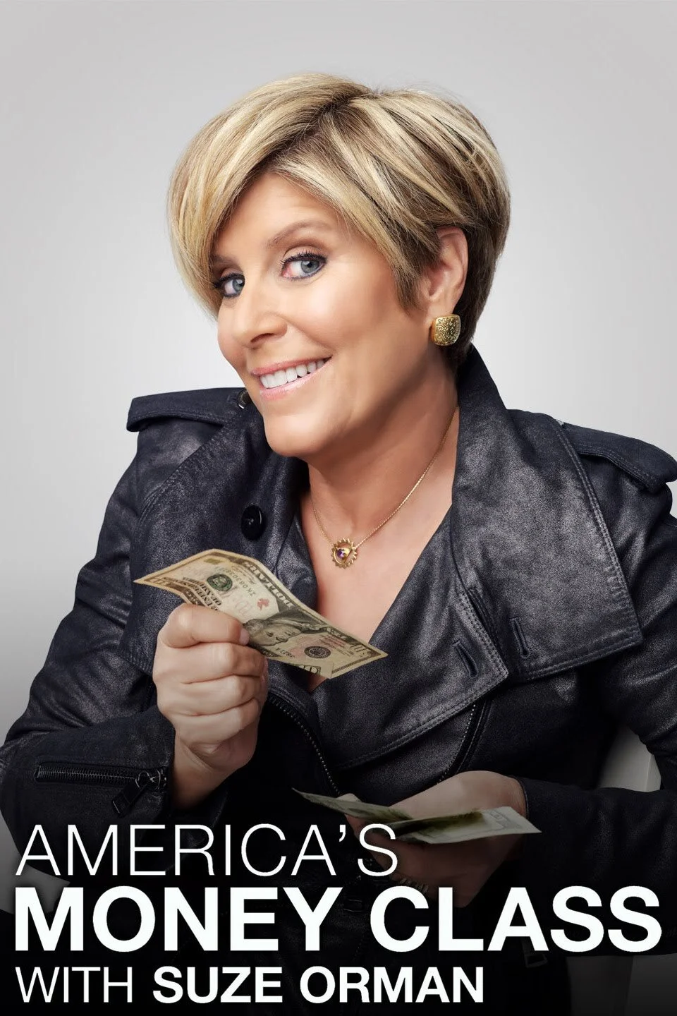 America's Money Class with Suze Orman