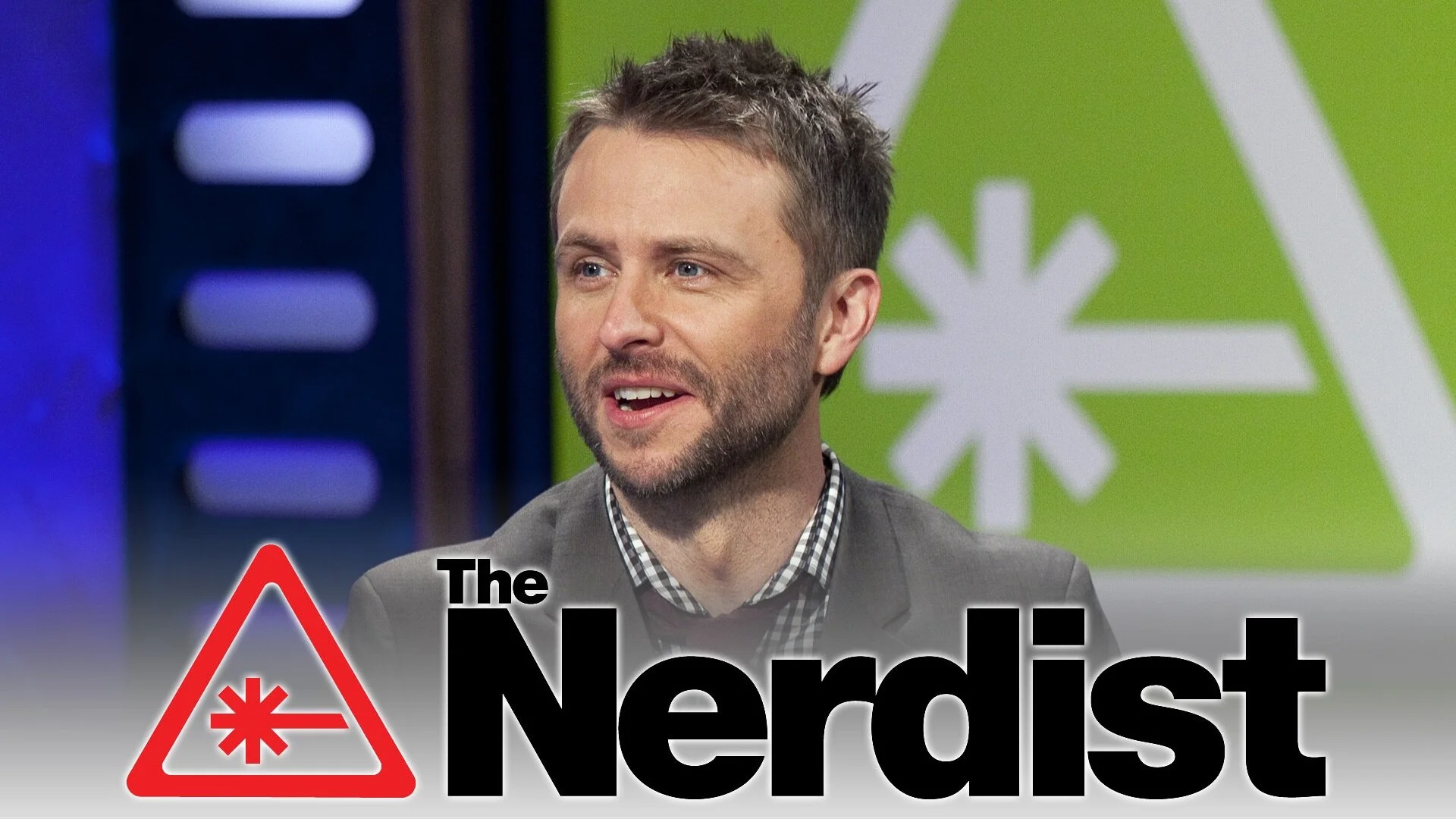 The Nerdist