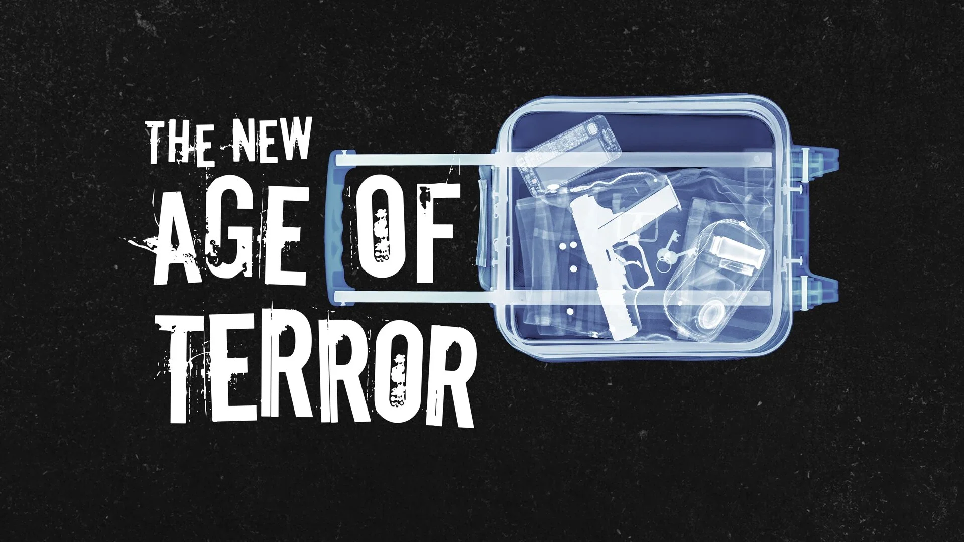 New Age of Terror – In Zeiten des Terrors
