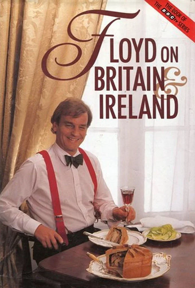 Floyd on Britain and Ireland