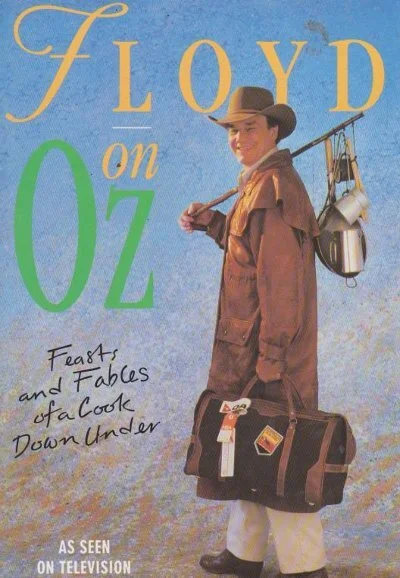 Affiche de Floyd on Oz