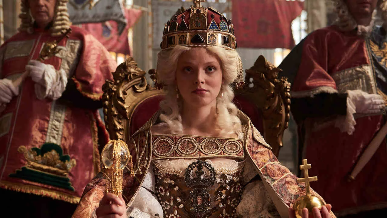 Maria Theresa