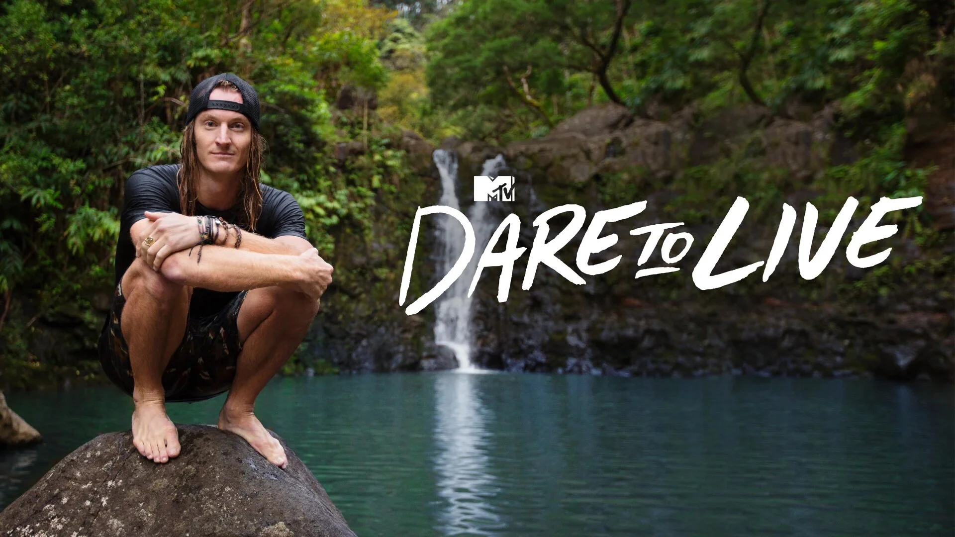 Dare to Live