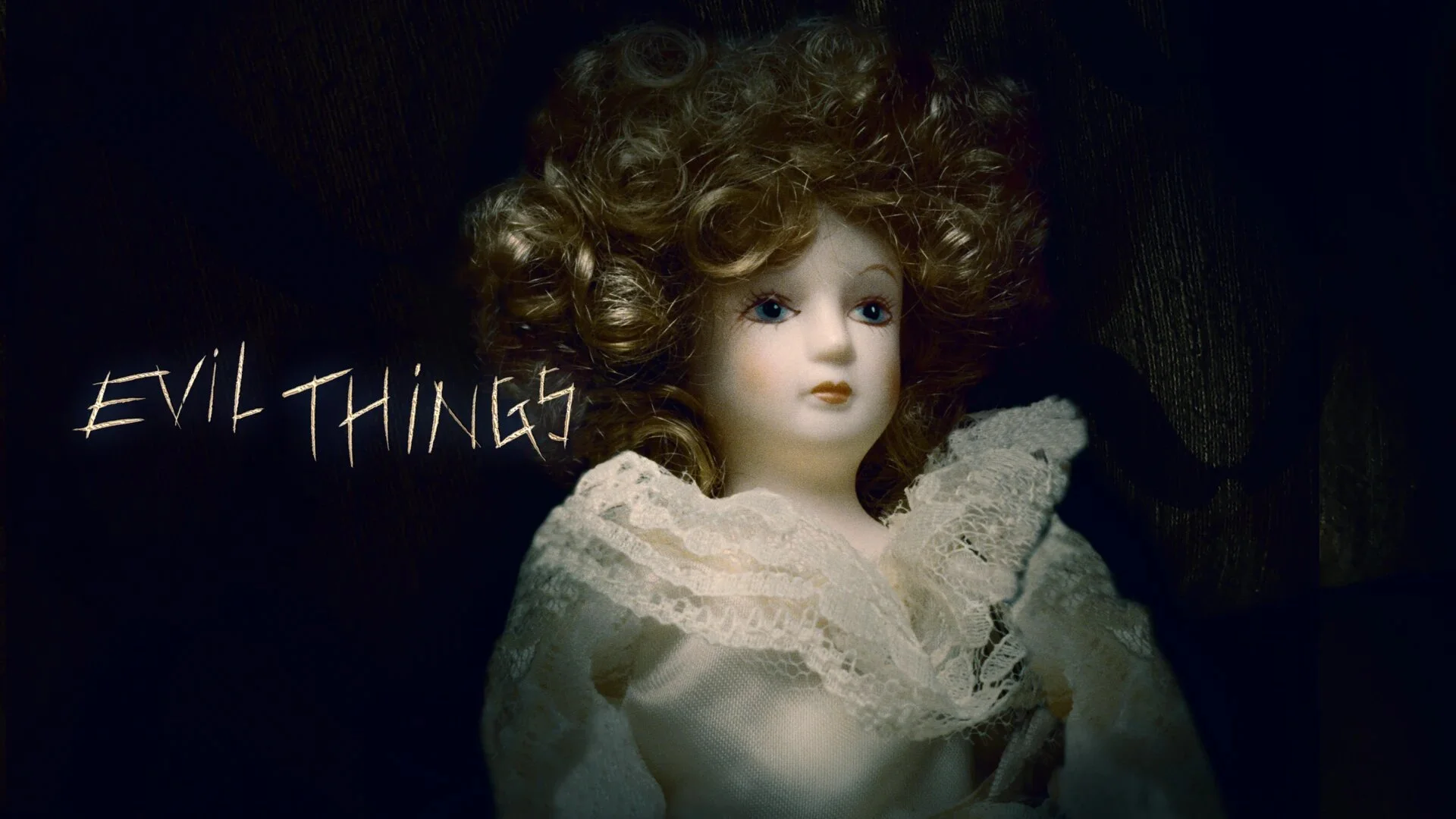 Evil Things - Das Böse lebt