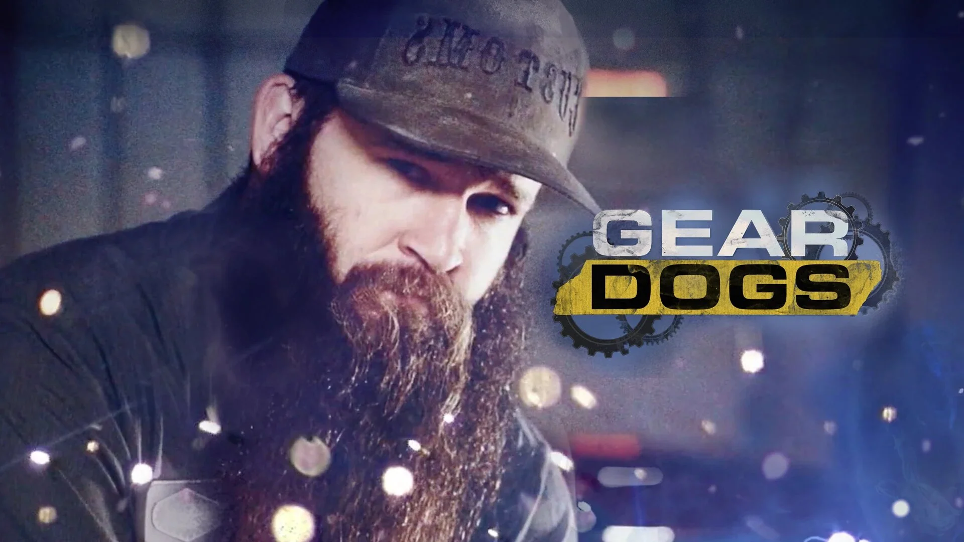 Gear Dogs