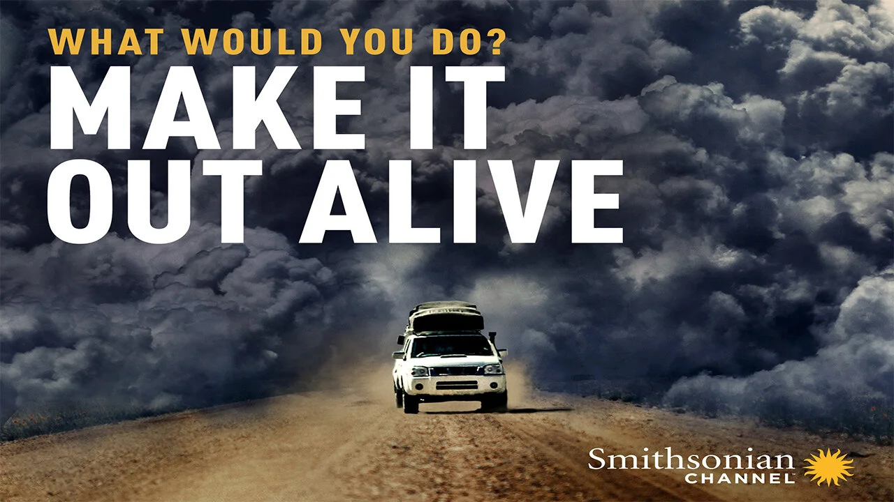 Make It Out Alive