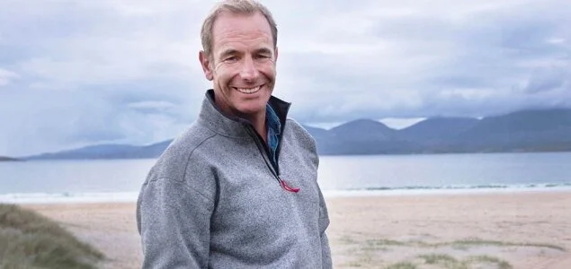Robson Green's Coastal Lives