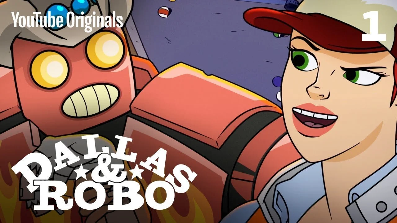 Dallas & Robo