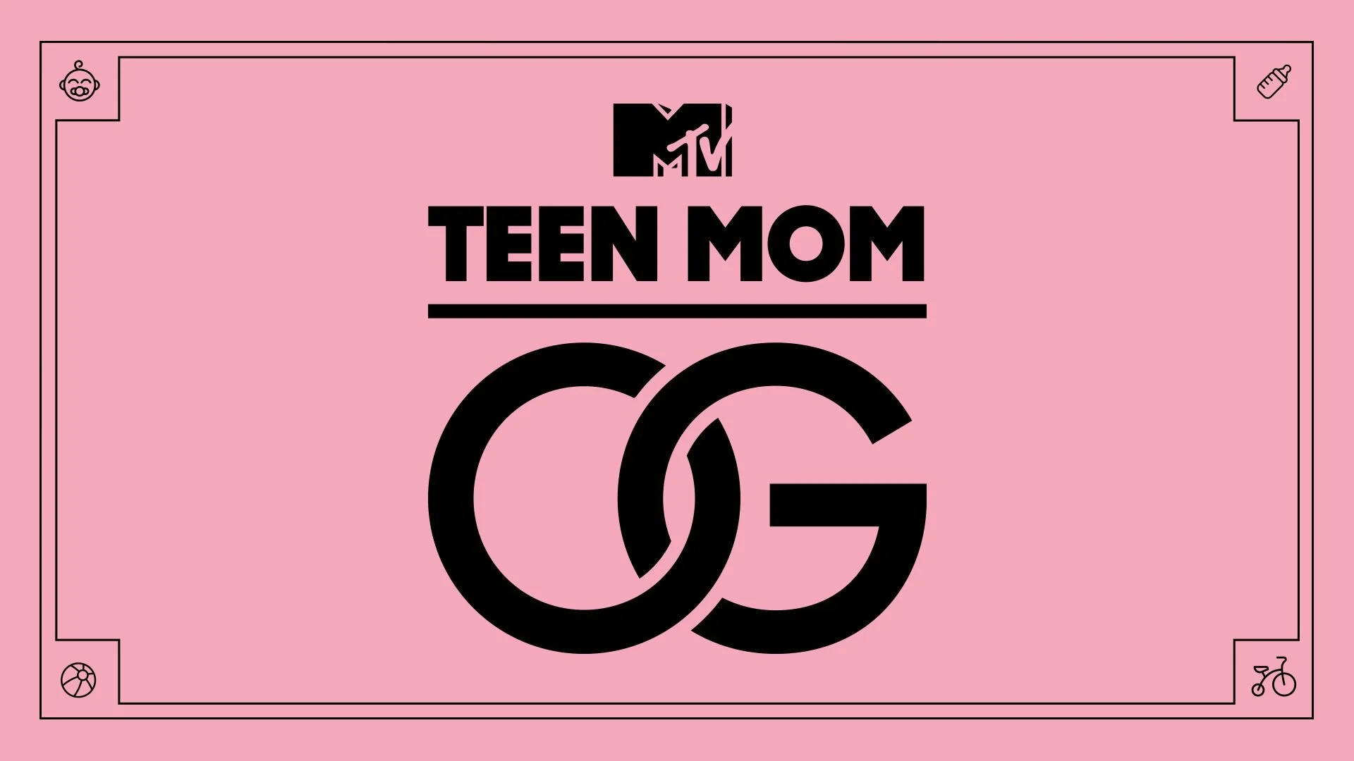 Teen Mom OG