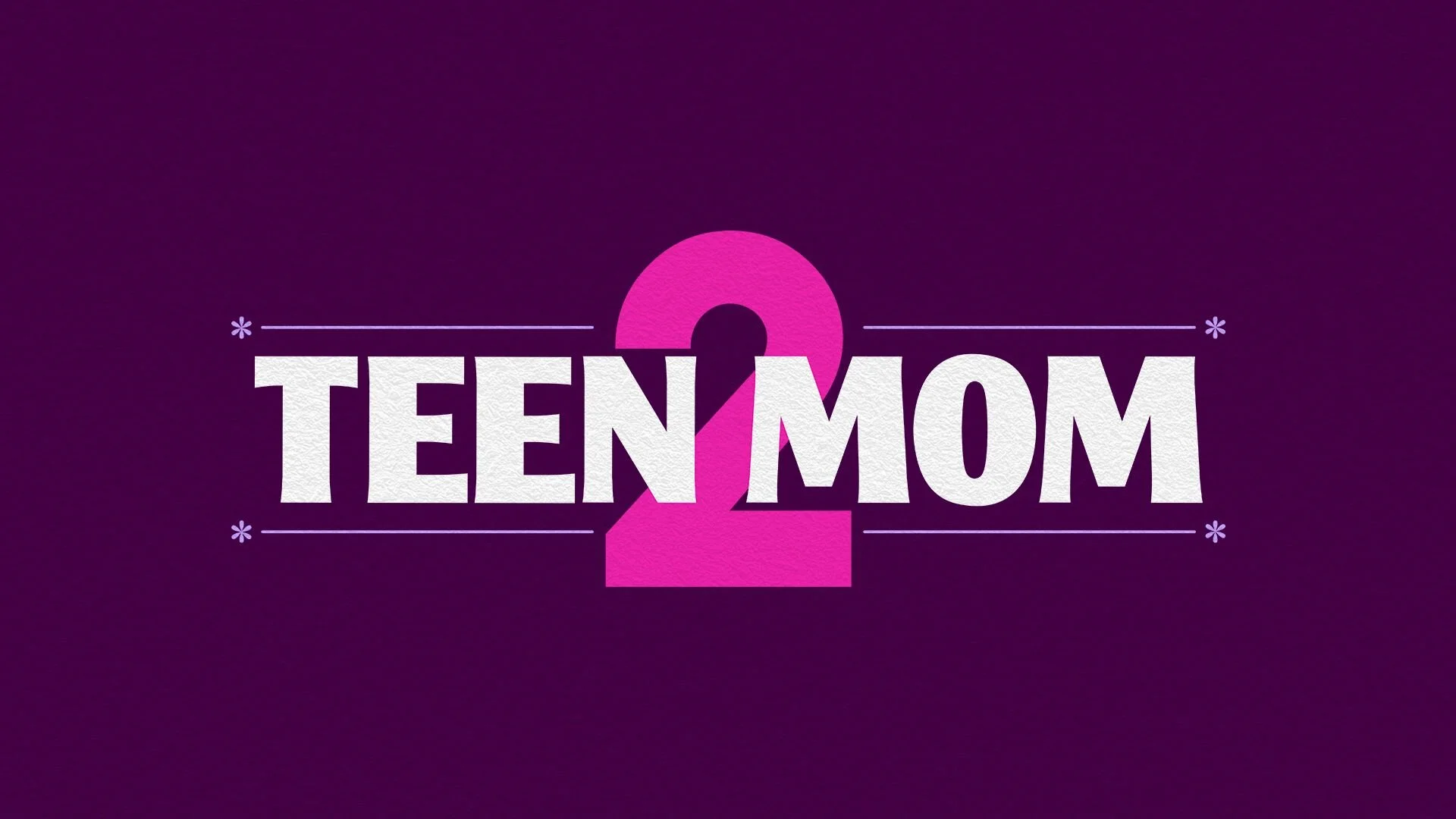 Teen Mom 2