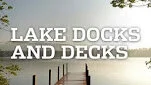 Lake Docks and Decks