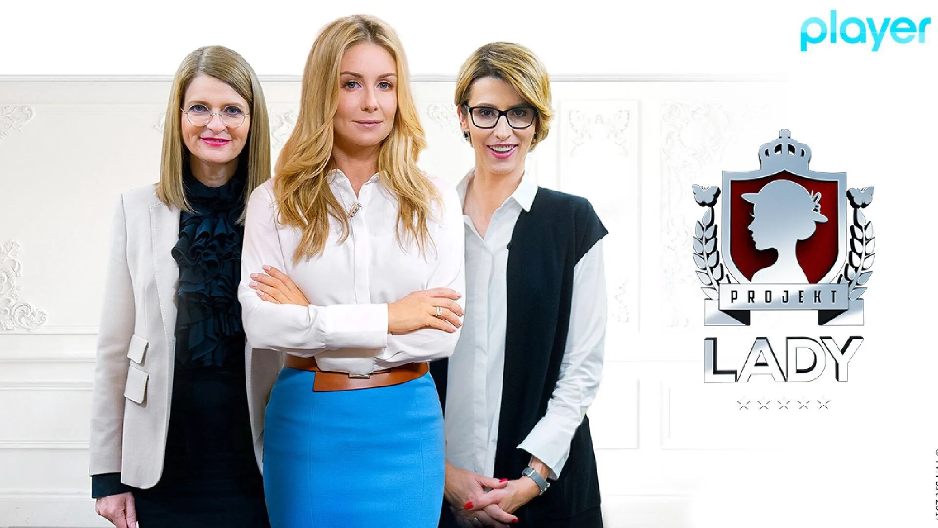 Projekt Lady