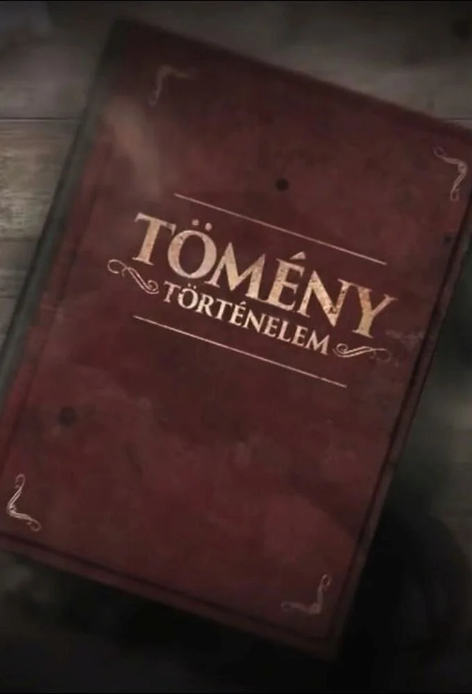 TÄ‚Â¶mÄ‚Â©ny tÄ‚Â¶rtÄ‚Â©nelem poster