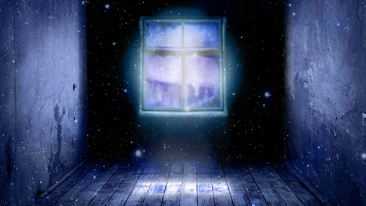 Más allá de los límites de la realidad (1985)