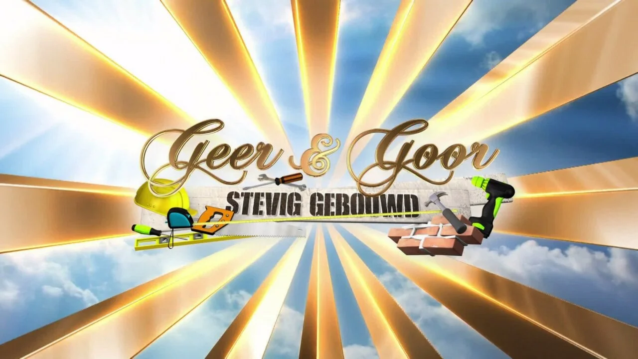 Geer & Goor: Stevig Gebouwd