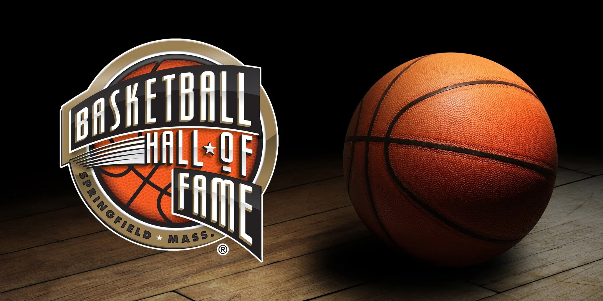 Basketball Hall of Fame Enshrinement Ceremony