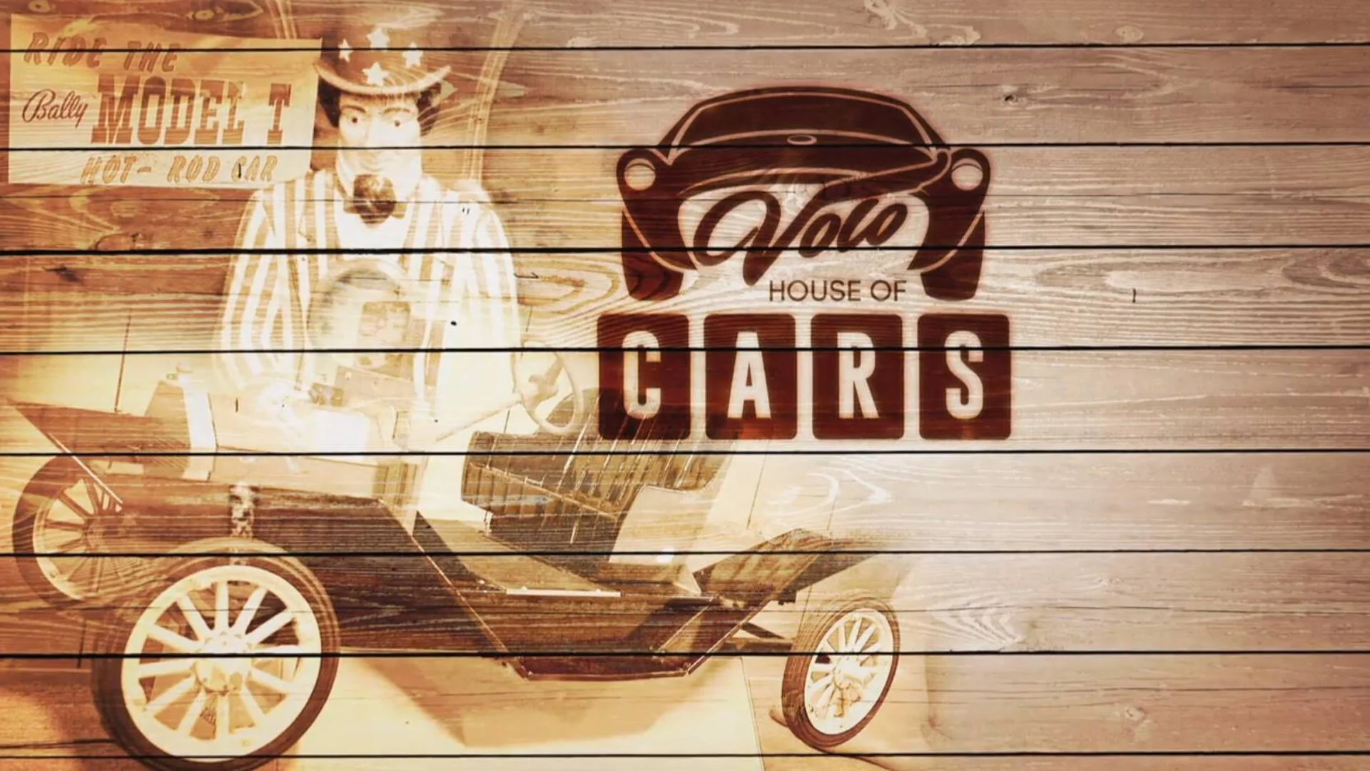 Volo, House of Cars