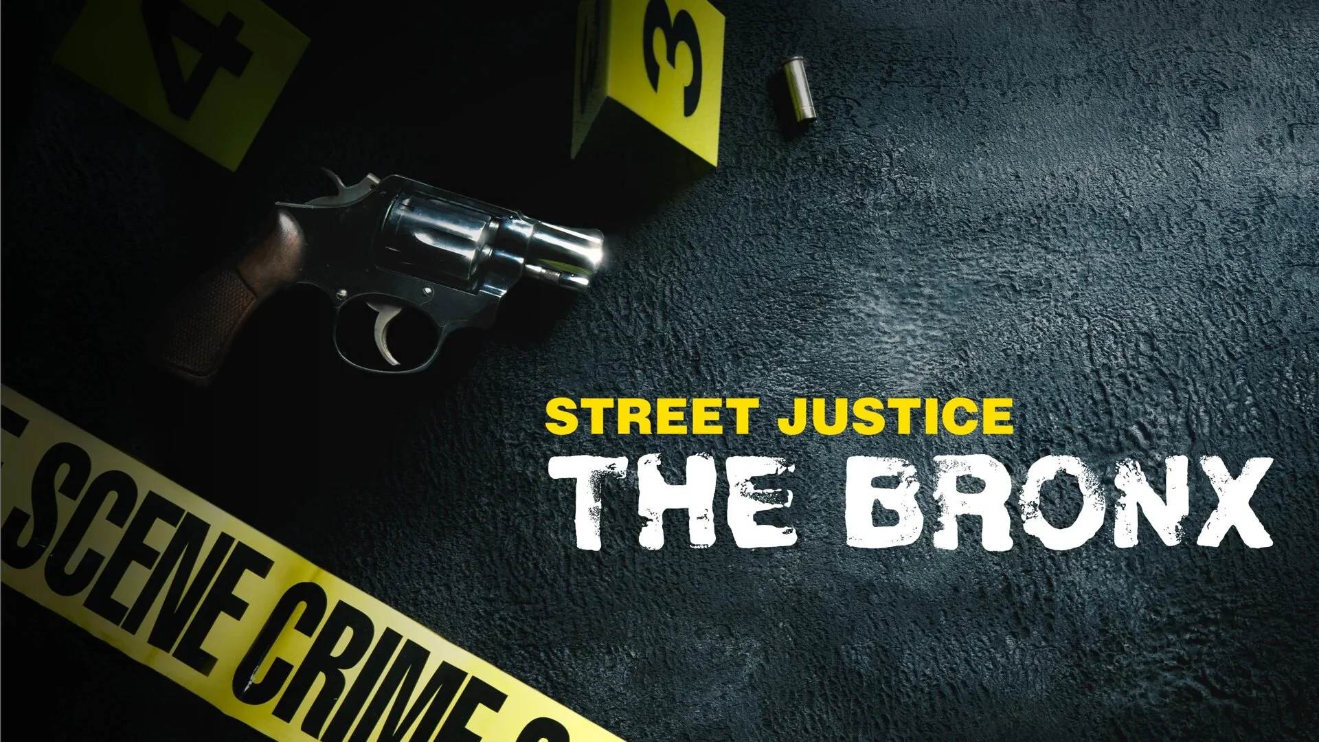 Street Justice: The Bronx