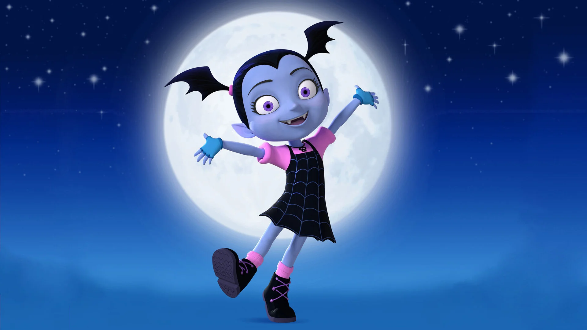 Vampirina