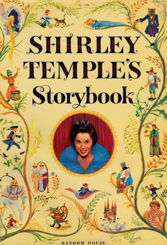 Poster di Shirley Temple's Storybook