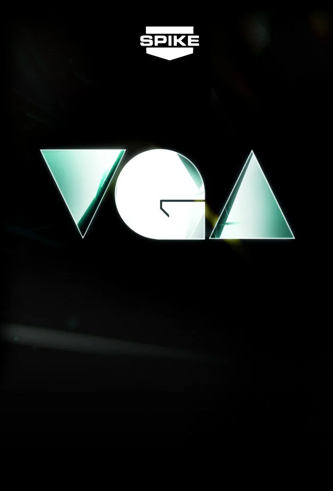 Póster de VGX