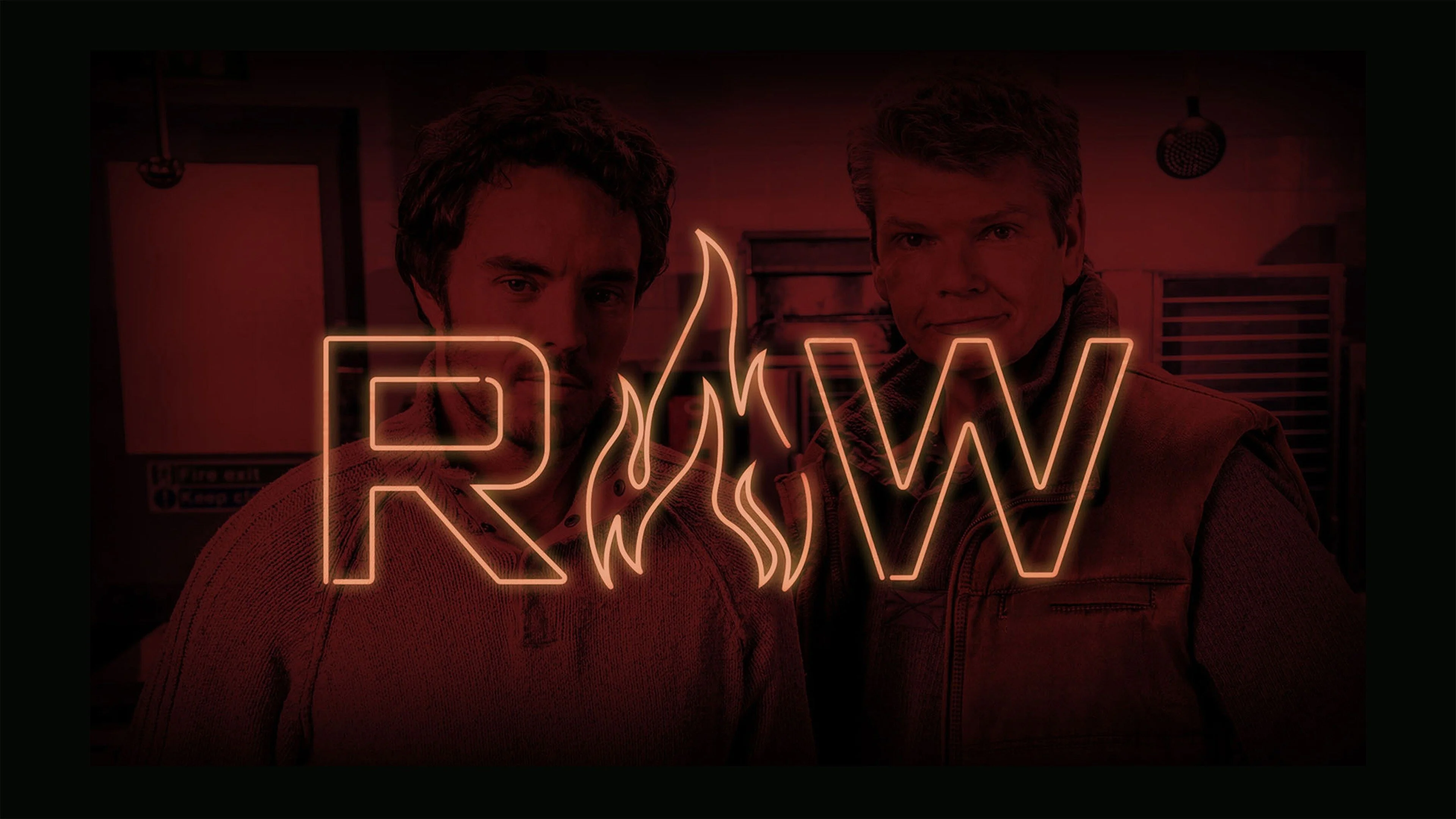 Raw