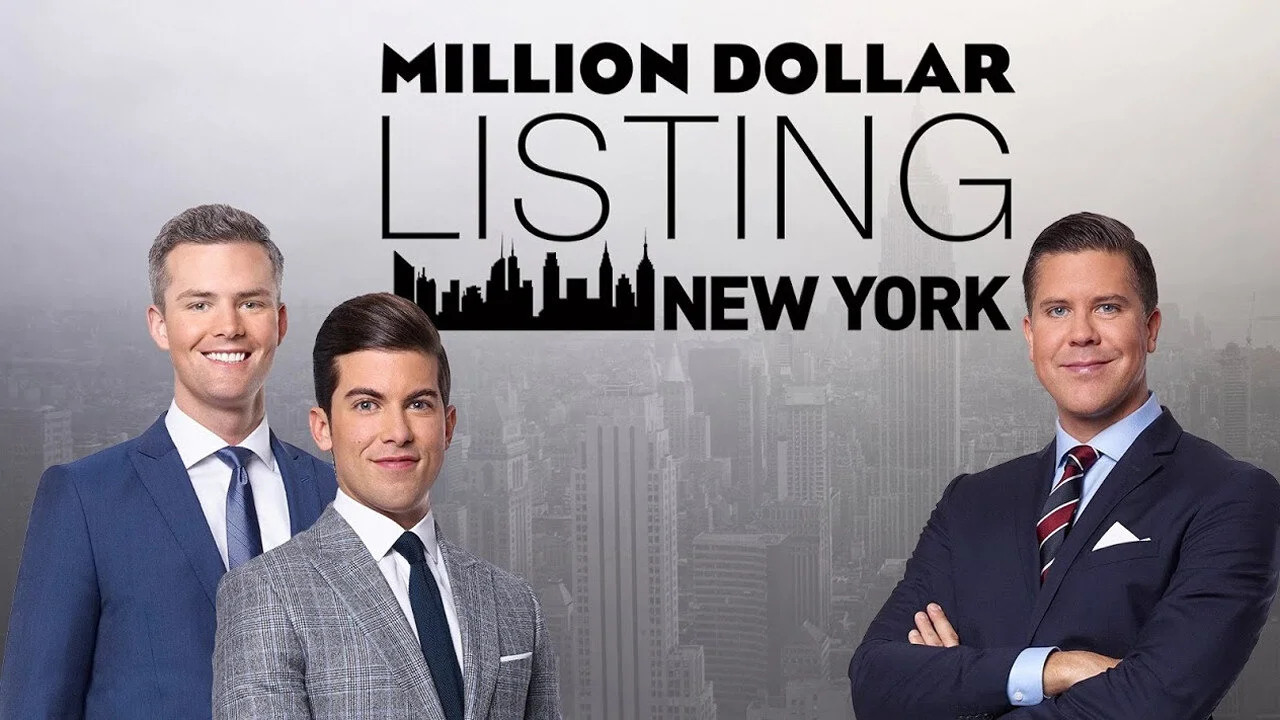 Million Dollar Listing: New York