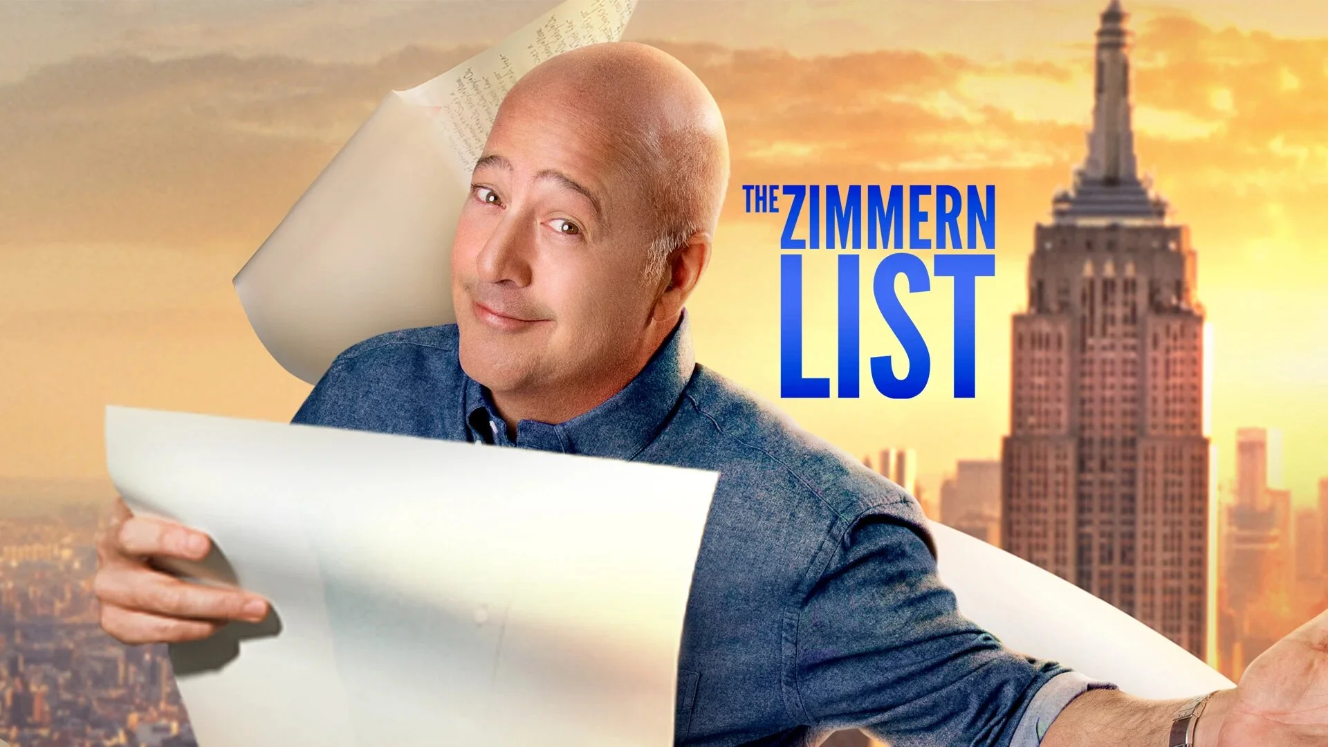 The Zimmern List