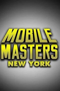 Mobile Masters: New York afişi