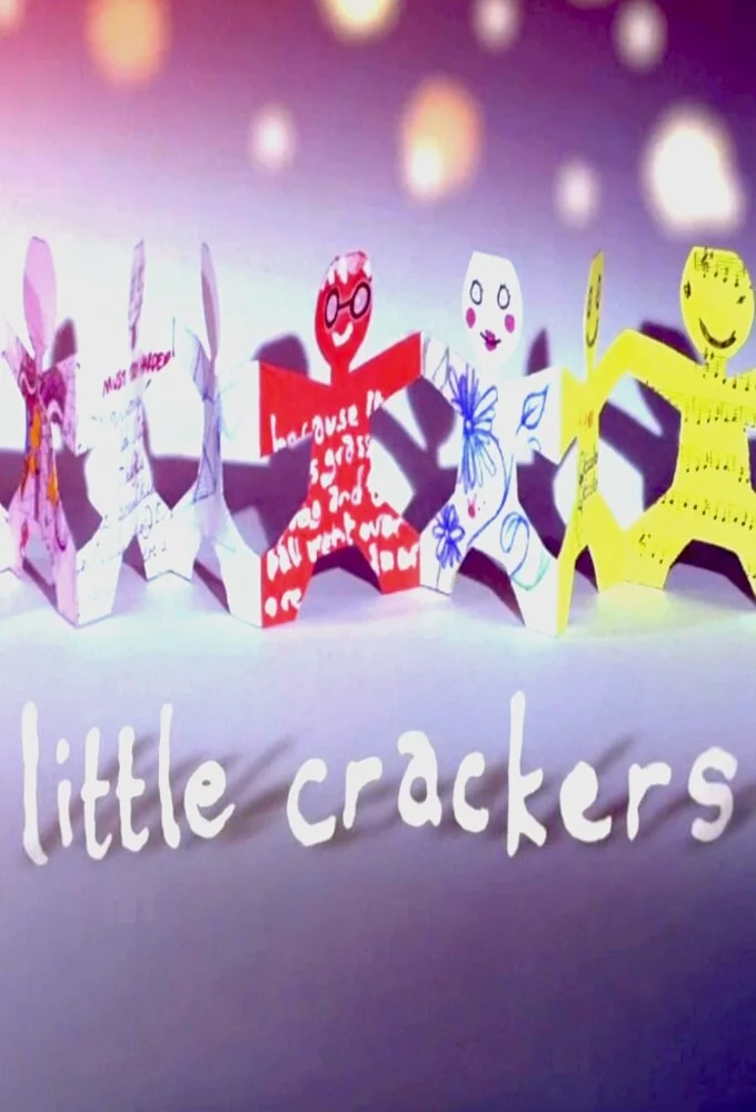 Póster de Little Crackers