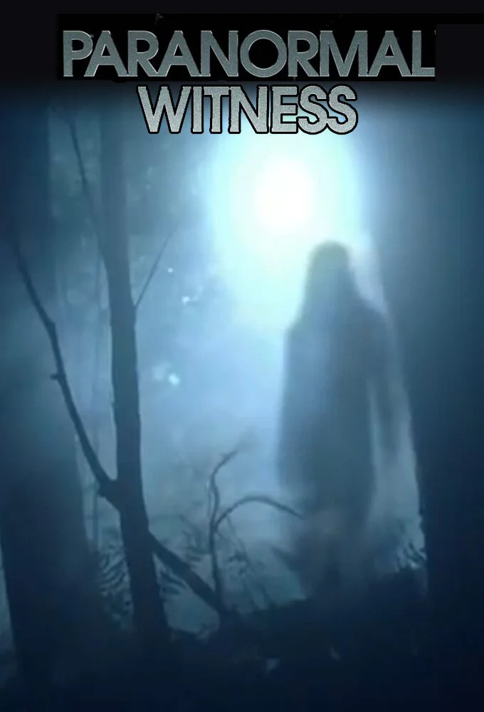 Paranormal Witness – Unerklärliche Phänomene Poster