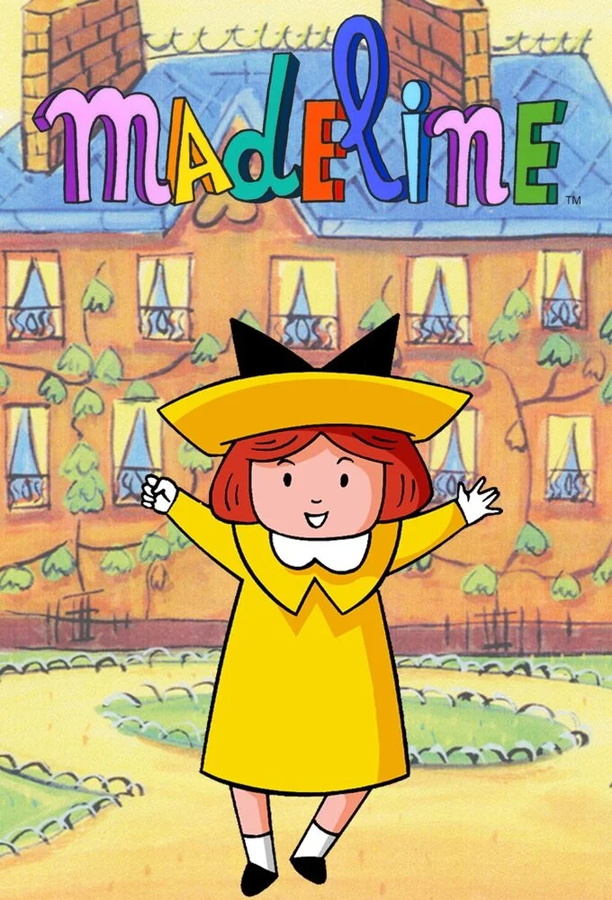 Madeline poster