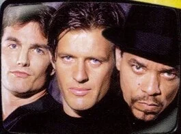 Players : Les Maîtres du jeu