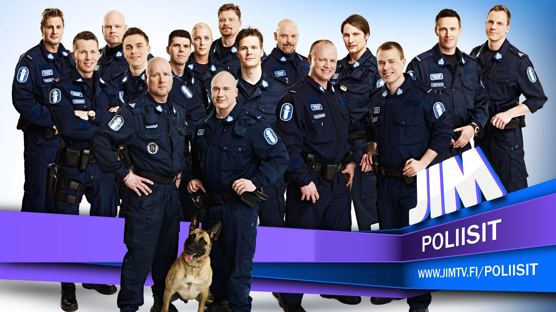 Poliisit