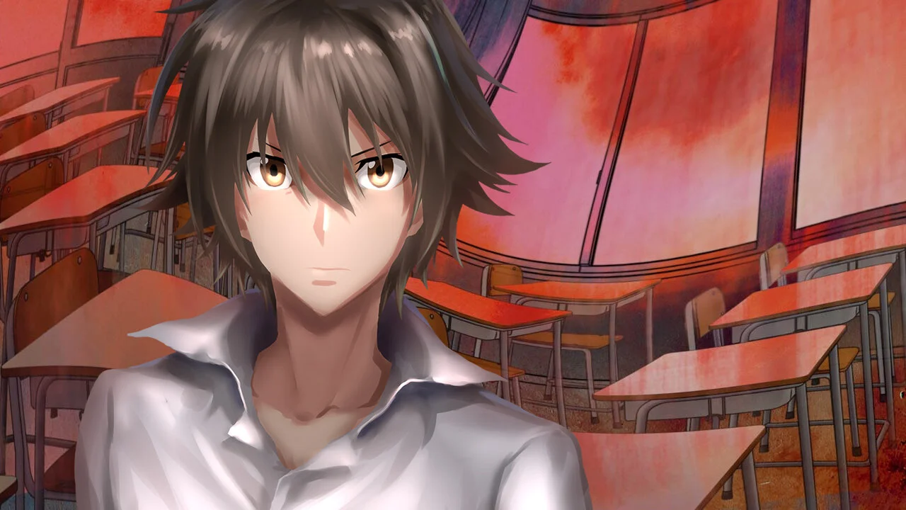 Ousama Game - The Animation