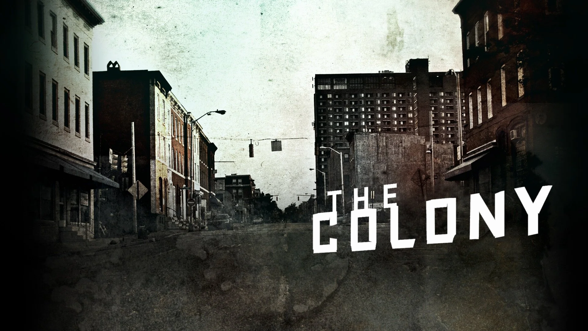 The Colony