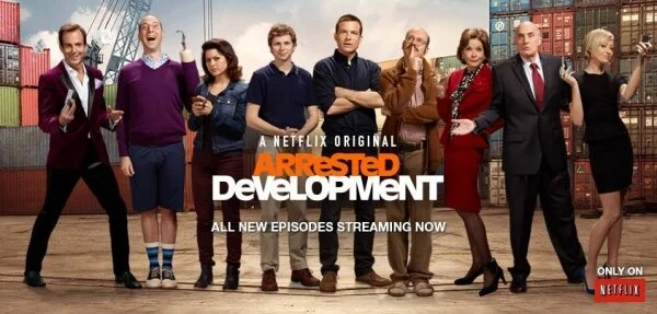 Arrested Development