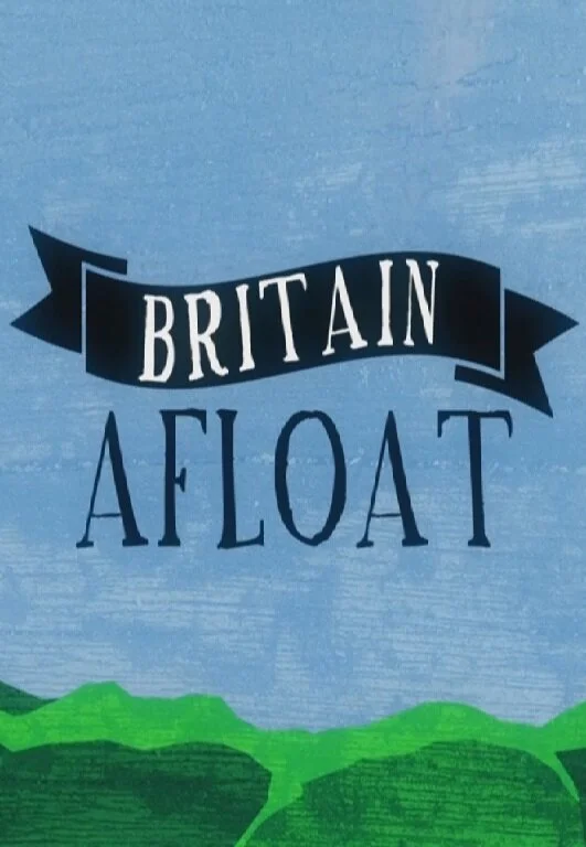 Britain Afloat afişi