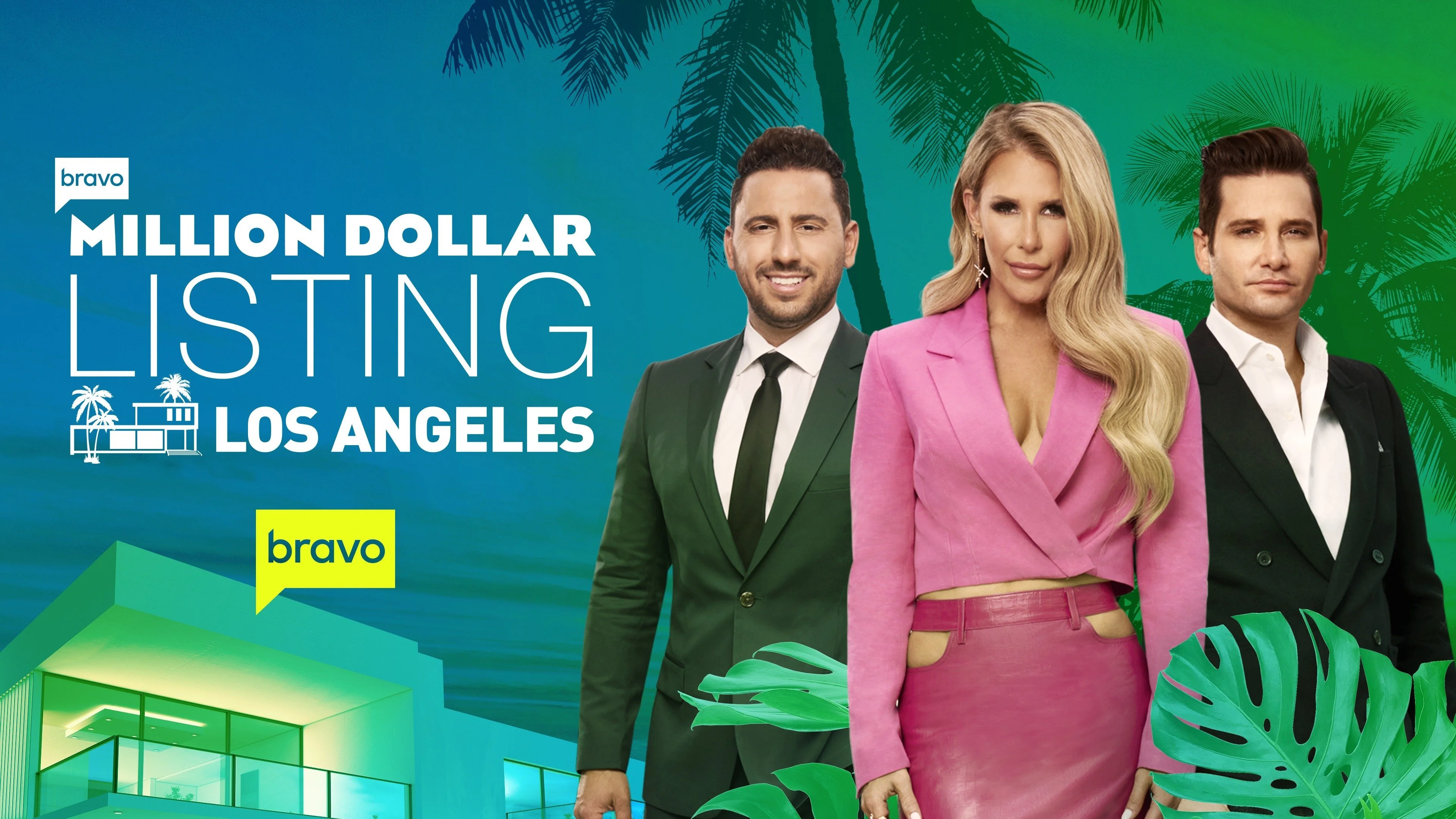 Million Dollar Listing: Los Angeles