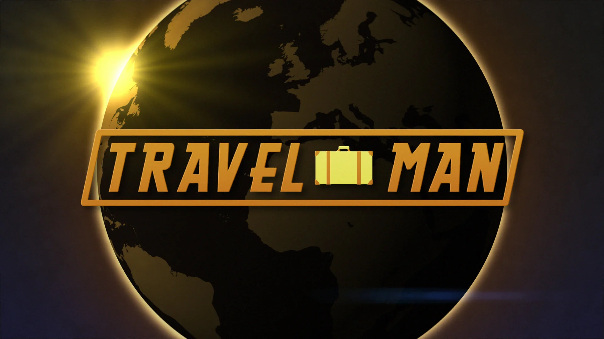 Travel Man: 48 Hours in...