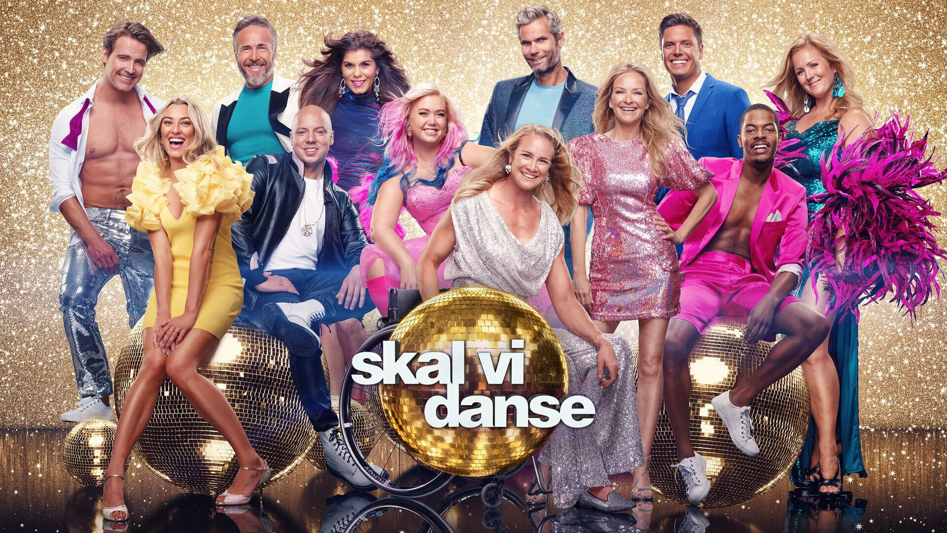 Skal Vi Danse