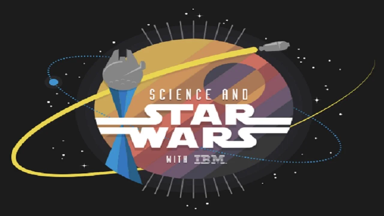 Science and Star Wars