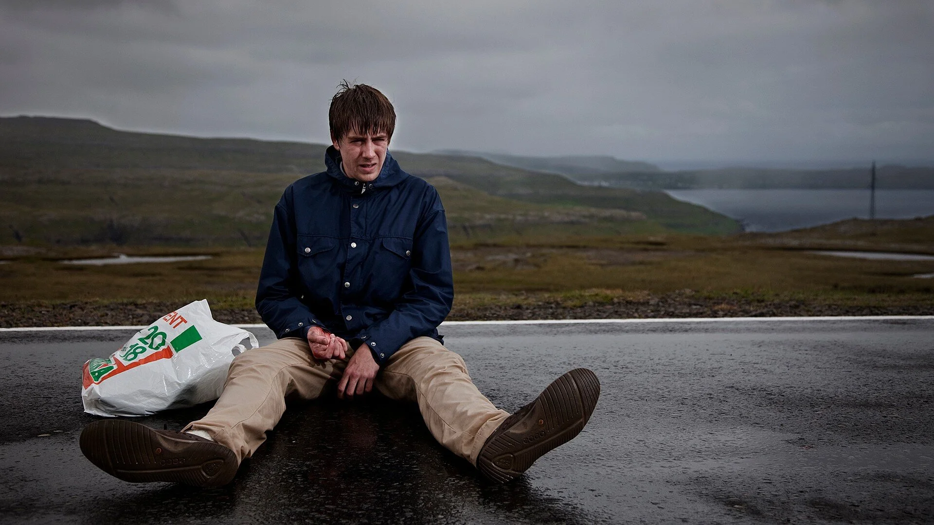 Buzz Aldrin, hvor ble det av deg i alt mylderet?